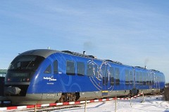 Hirtshals, 28. January 2006